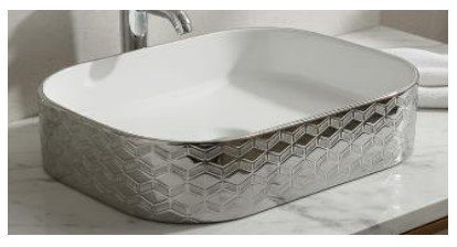 TOP BASIN UCOMFORT B018  18